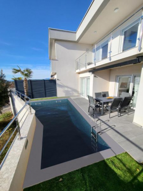 Palms Holiday Home